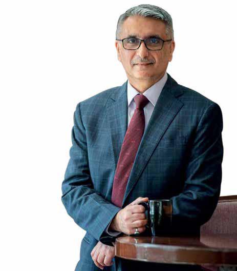 'Basic limitation of BVoc was its name'